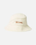 Cord Surf Bucket Hat