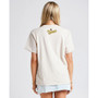 Butterfly Anchor Womens S/S Tee