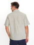 Provence linen Shirt