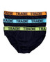 Big Fella 3pk Brief