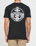 Chained Anchor S/S Tee