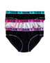 Tradie Girls 3pk Bikini