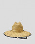 Shipwrecked Captain Straw Hat