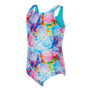 Scoopback One Piece Swimsuit