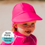 Kids Legionnaire UPF50+ Swim Hat