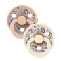 Bibs Liberty Colour Pacifier