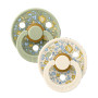 Bibs Liberty Colour Pacifier