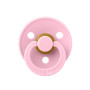 Bib Colour Pacifier