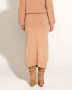 Treasure Midi Knit Skirt