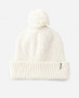 Anoeta reg pom pom beanie