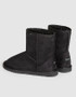 Novel Boot