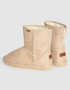 Novel Boot