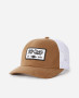 Quality Products Trucker Cap