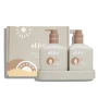 Baby Duo Pack - Calming Oatmeal