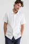 Classic Linen SS Shirt