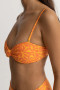 Allegra Knot Bandeau Top Allegra Knot Bandeau Top