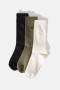 Classic 3-pack Socks (Updating)