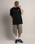 Hueys SS Tee