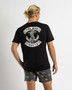 Anchor Bones  Tee
