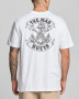 Anchor Bones  Tee