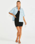 Queenie Seamfree Dress