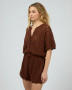 Hunter Playsuit