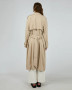 Torledo Trench Coat