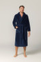 Country Jacquard Gown
