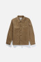 Corduroy Overshirt