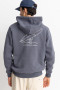 Lull Fleece Hood