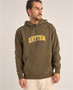 Arch Heavyweight Fleece Hood