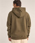 Arch Heavyweight Fleece Hood