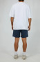 Kinetic Fleece Short