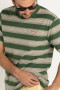 Echo Stripe SS T-Shirt