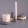 Flipp - Candle Holder