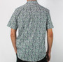 Mens Woven Shirt - B2474