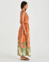 Mina Strapless Dress Mina Strapless Dress