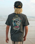 Stay Frothing S/S Tee - Youth Stay Frothing S/S Tee - Youth