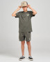 Stay Frothing S/S Tee - Youth Stay Frothing S/S Tee - Youth