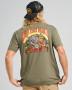 Oz Straya S/S Tee Oz Straya S/S Tee