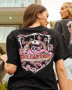 The Sea Captain Women's S/S Tee The Sea Captain Women's S/S Tee
