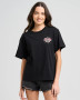 The Sea Captain Women's S/S Tee The Sea Captain Women's S/S Tee