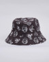Sailor Anchor Reversible Terry Bucket Hat Sailor Anchor Reversible Terry Bucket Hat