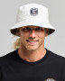 Sailor Anchor Reversible Terry Bucket Hat Sailor Anchor Reversible Terry Bucket Hat