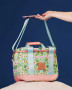 Seaflower Midi Cooler Bag Seaflower Midi Cooler Bag