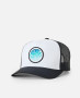 Wetsuit Icon Truckers Cap