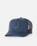 Wetsuit Icon Truckers Cap