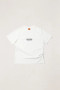 Cactus Vintage SS T-Shirt-Vintage White