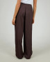 Eden Pinstripe Pant