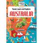 Travel Learn and Explore Australia